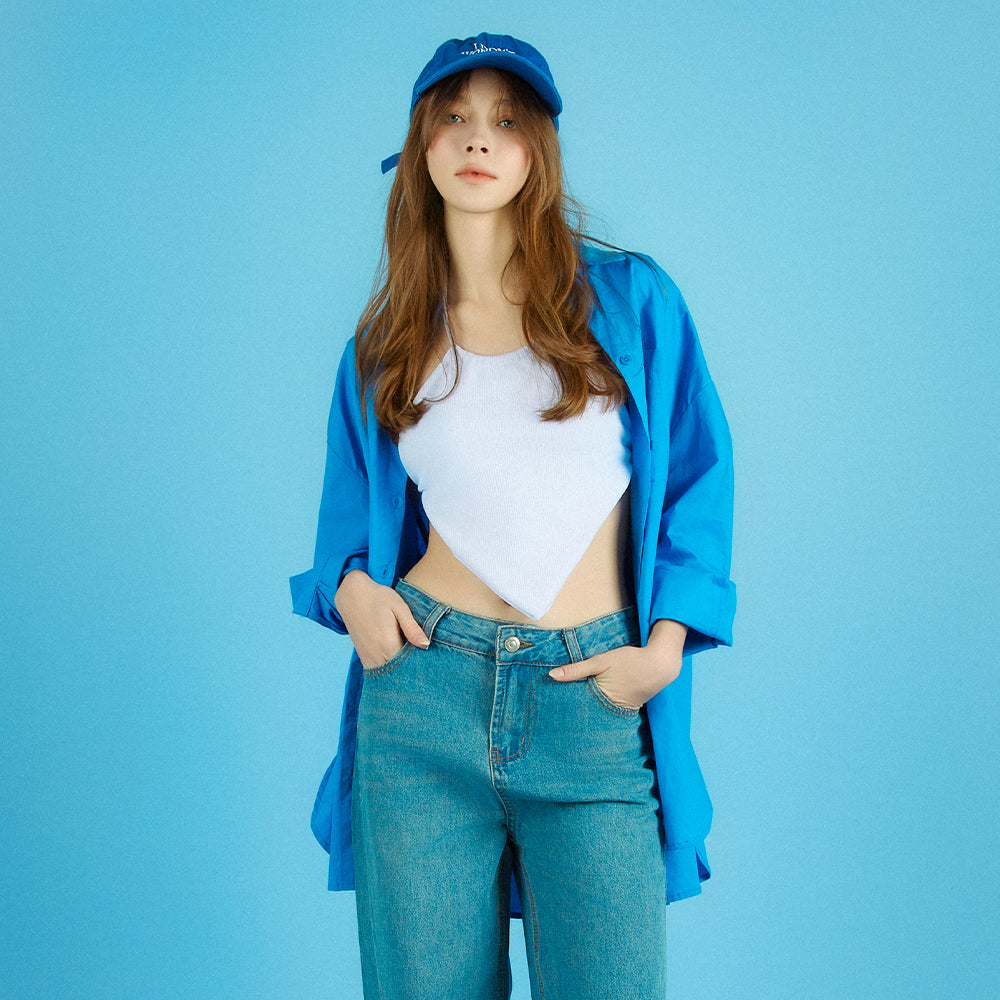 Cotton Cover Shirt