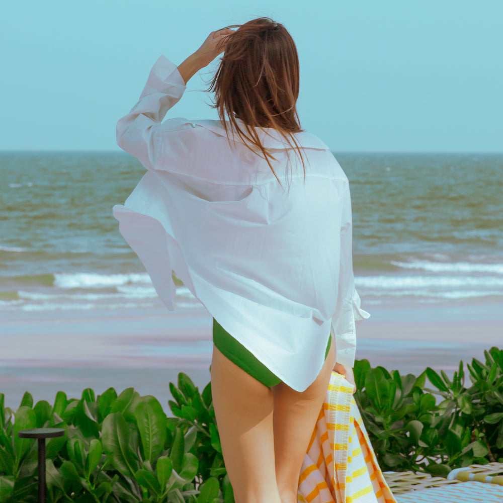 Cotton Cover Shirt