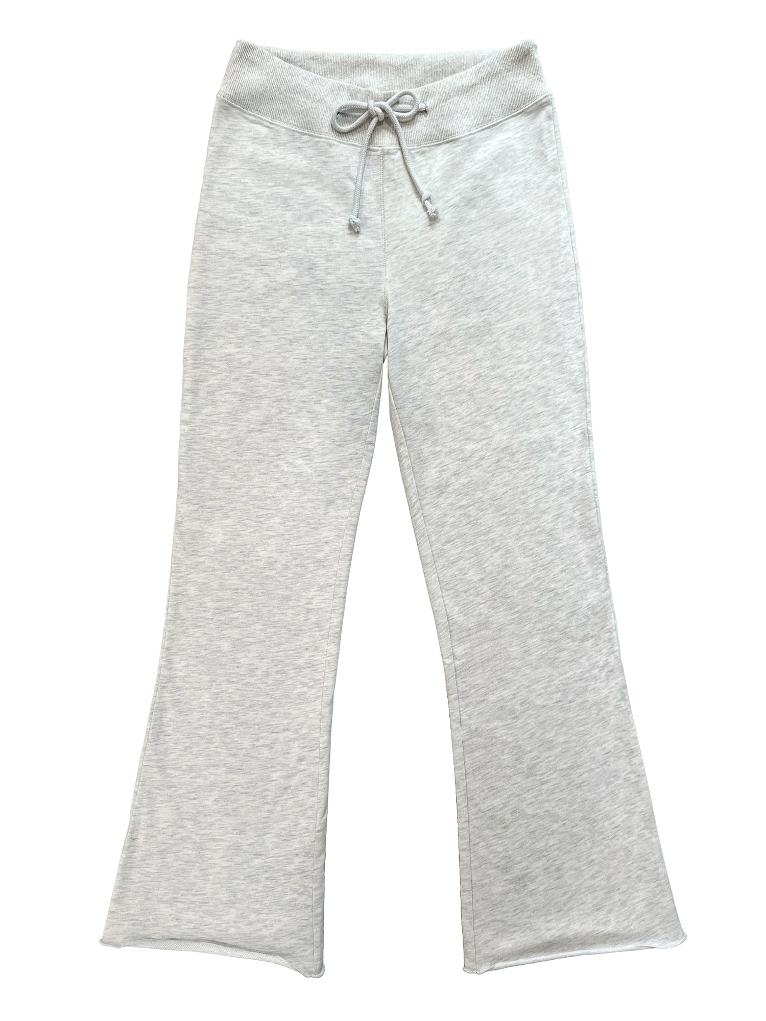 Training Bootcut Sweatpants Black