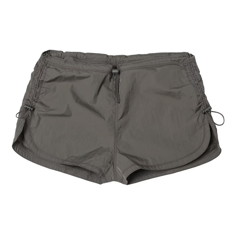 수영복 커버 팬츠 2 color